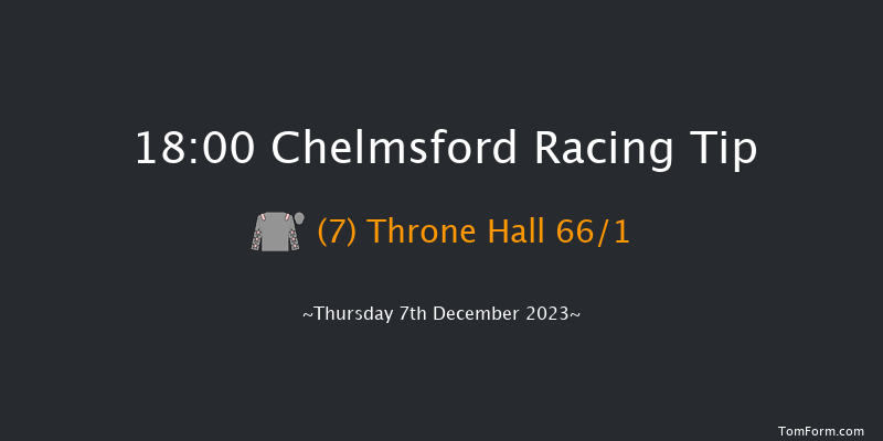 Chelmsford 18:00 Handicap (Class 4) 10f Tue 21st Nov 2023