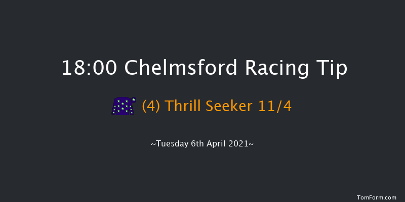 Support The Injured Jockeys Fund Handicap Chelmsford 18:00 Handicap (Class 3) 7f Fri 2nd Apr 2021