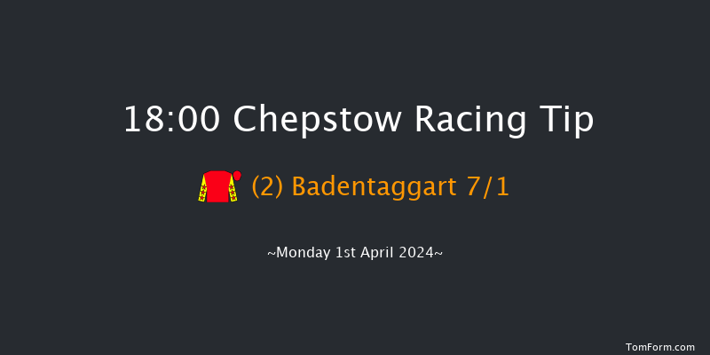 Chepstow  18:00 NH Flat Race (Class 5) 16f Thu 21st Mar 2024