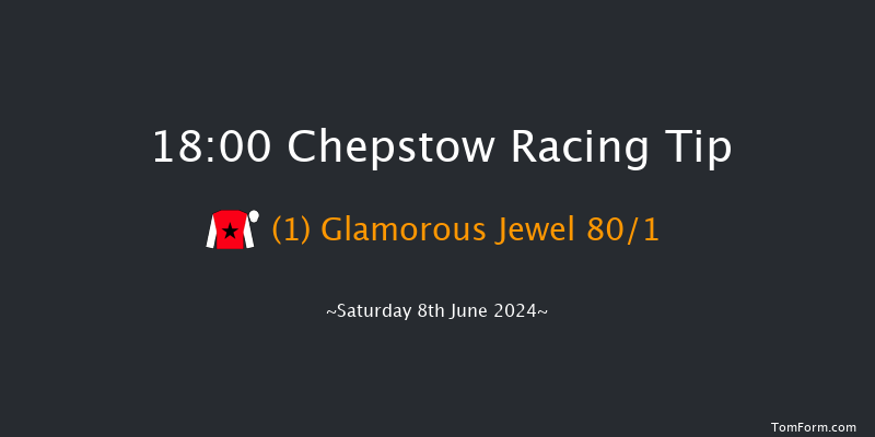 Chepstow  18:00 Maiden (Class 5) 5f Fri 31st May 2024