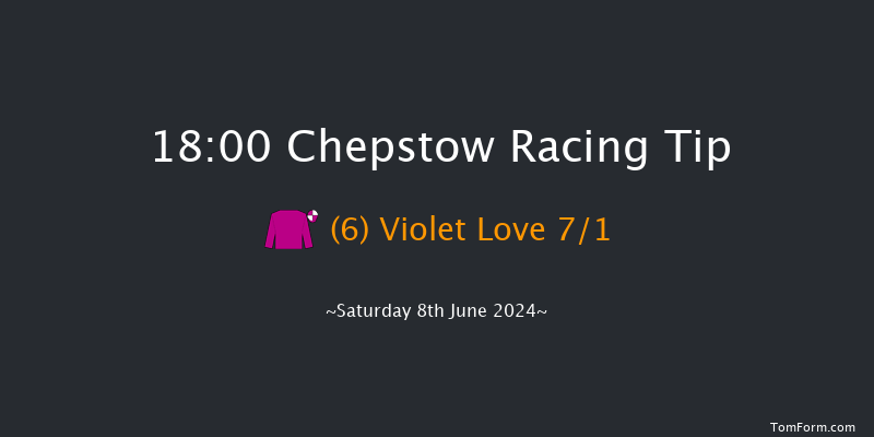 Chepstow  18:00 Maiden (Class 5) 5f Fri 31st May 2024