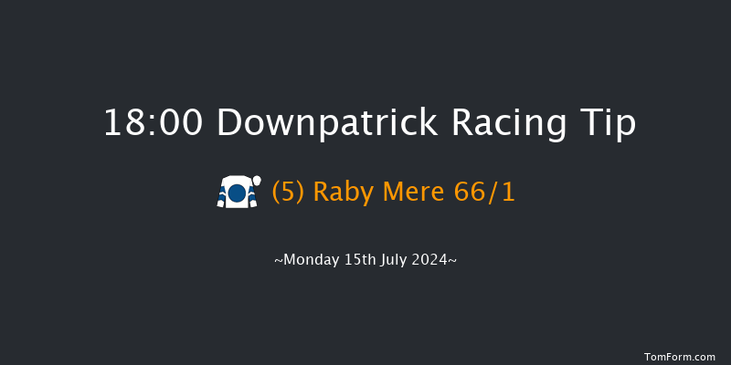 Downpatrick  18:00 NH Flat Race 19f Sun 16th Jun 2024