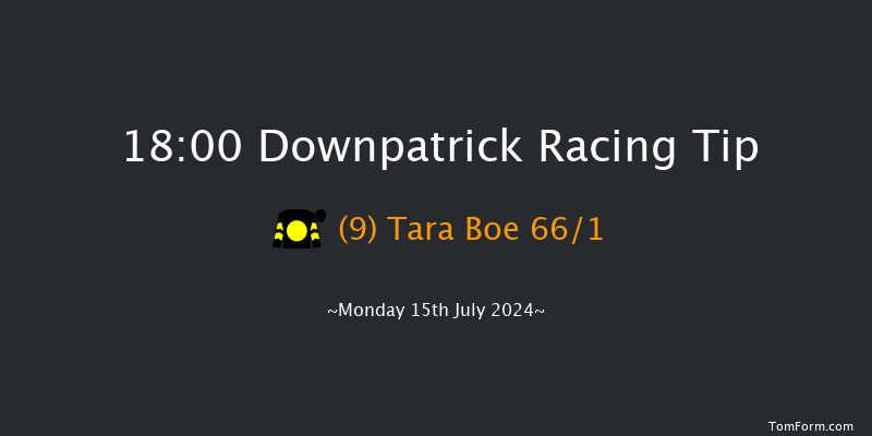 Downpatrick  18:00 NH Flat Race 19f Sun 16th Jun 2024