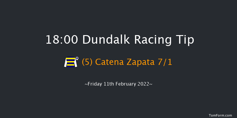 Dundalk 18:00 Handicap 8f Fri 4th Feb 2022