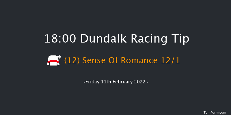 Dundalk 18:00 Handicap 8f Fri 4th Feb 2022