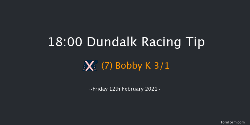 Irishinjuredjockeys.com Handicap Dundalk 18:00 Handicap 8f Fri 5th Feb 2021