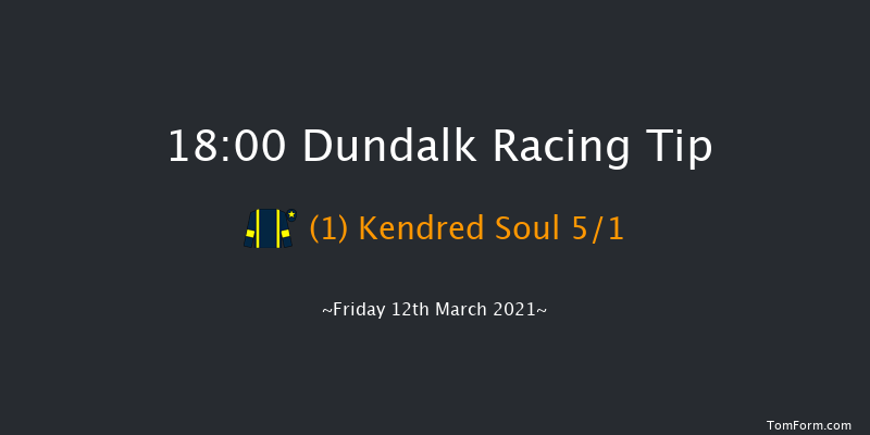 Floodlit Friday Nights At Dundalk Stadium Handicap (45-70) Dundalk 18:00 Handicap 6f Fri 5th Mar 2021