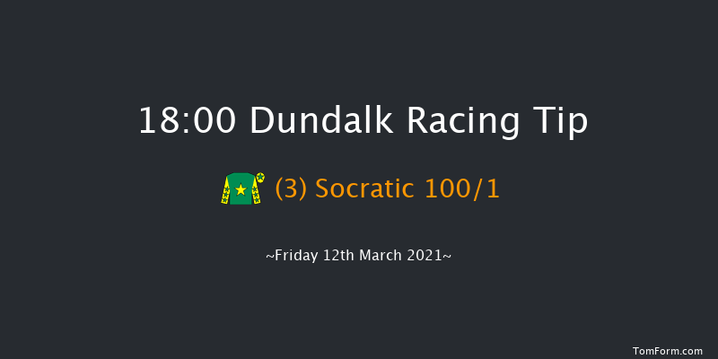 Floodlit Friday Nights At Dundalk Stadium Handicap (45-70) Dundalk 18:00 Handicap 6f Fri 5th Mar 2021