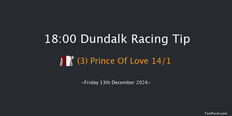 Dundalk  18:00 Maiden 7f Wed 11th Dec 2024