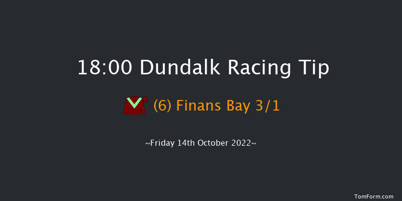 Dundalk 18:00 Handicap 11f Fri 7th Oct 2022