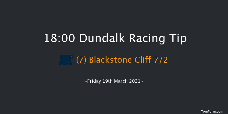 Irishinjuredjockeys.com Handicap Dundalk 18:00 Handicap 11f Fri 12th Mar 2021