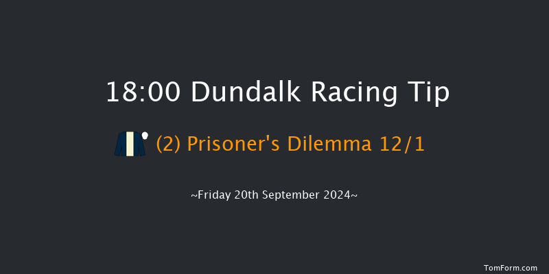 Dundalk  18:00 Handicap 7f Fri 12th Jul 2024