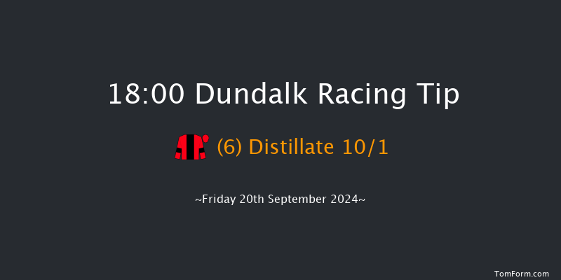 Dundalk  18:00 Handicap 7f Fri 12th Jul 2024