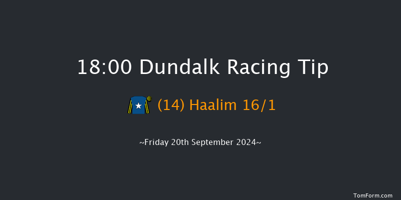 Dundalk  18:00 Handicap 7f Fri 12th Jul 2024