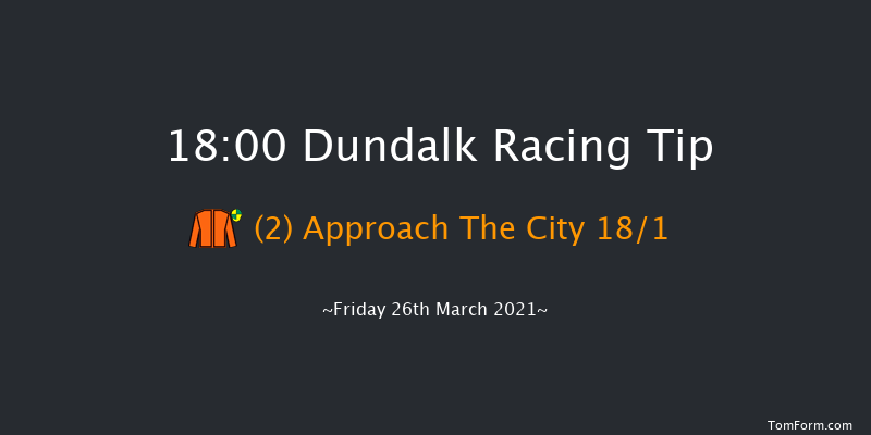 Crowne Plaza Hotel Dundalk Handicap Dundalk 18:00 Handicap 12f Fri 19th Mar 2021