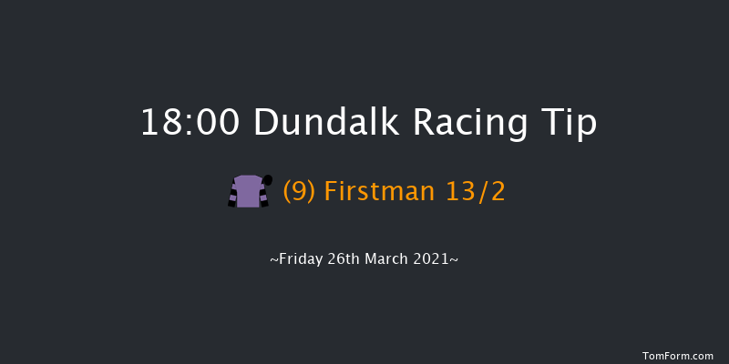 Crowne Plaza Hotel Dundalk Handicap Dundalk 18:00 Handicap 12f Fri 19th Mar 2021