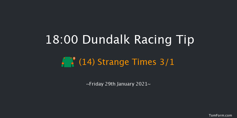 Crowne Plaza Hotel Dundalk Apprentice Maiden Dundalk 18:00 Maiden 7f Fri 22nd Jan 2021