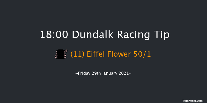 Crowne Plaza Hotel Dundalk Apprentice Maiden Dundalk 18:00 Maiden 7f Fri 22nd Jan 2021