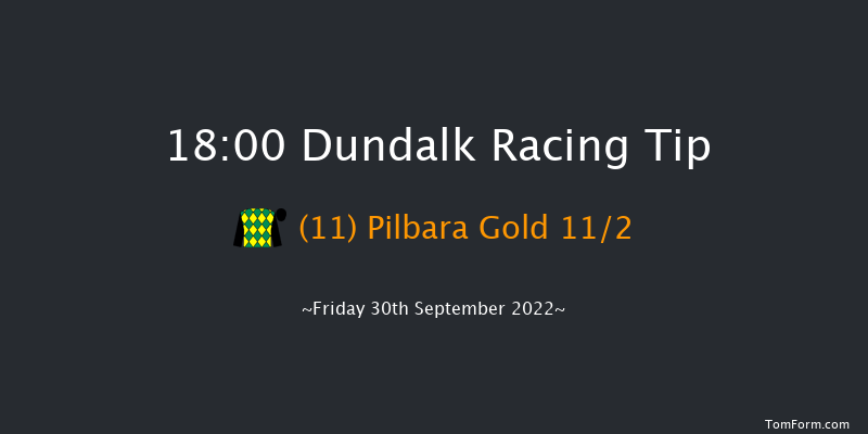 Dundalk 18:00 Maiden 7f Fri 23rd Sep 2022