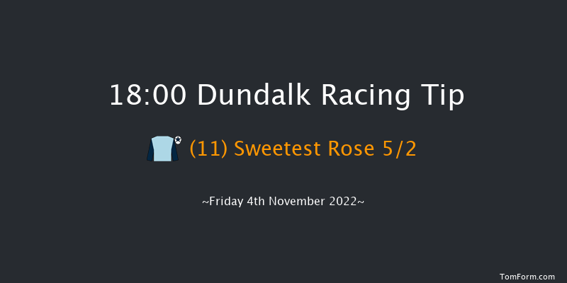 Dundalk 18:00 Maiden 7f Wed 2nd Nov 2022