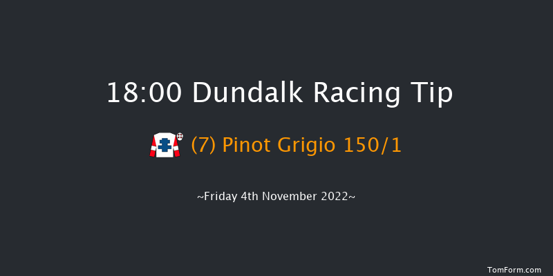 Dundalk 18:00 Maiden 7f Wed 2nd Nov 2022