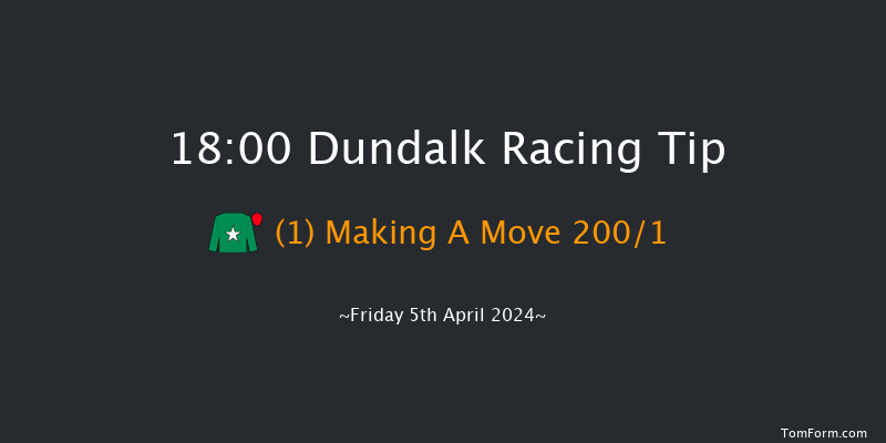 Dundalk  18:00 Maiden 7f Tue 26th Mar 2024