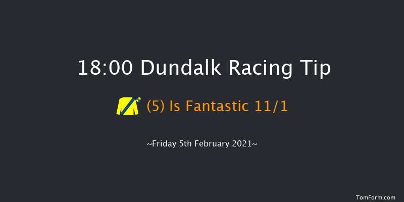 Crowne Plaza Hotel Dundalk Fillies Maiden Dundalk 18:00 Maiden 8f Mon 1st Feb 2021