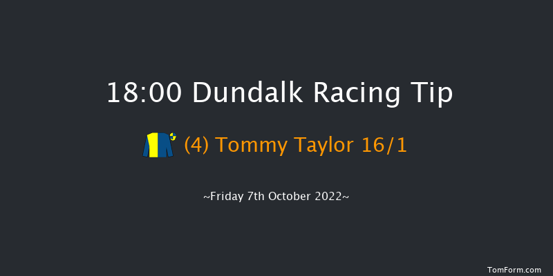 Dundalk 18:00 Handicap 7f Fri 30th Sep 2022