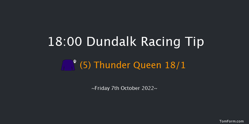 Dundalk 18:00 Handicap 7f Fri 30th Sep 2022