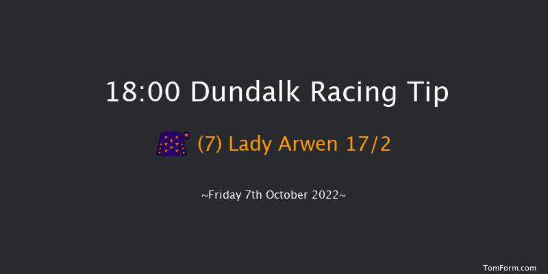 Dundalk 18:00 Handicap 7f Fri 30th Sep 2022