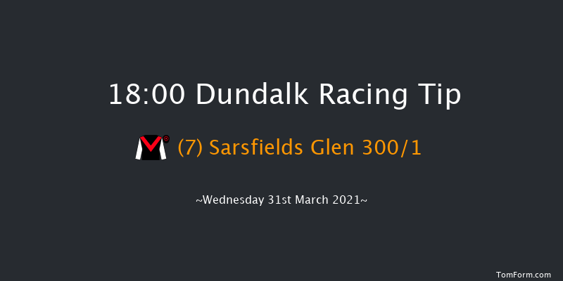 Join Us On Instagram At dundalk_stadium Maiden Dundalk 18:00 Maiden 8f Fri 26th Mar 2021