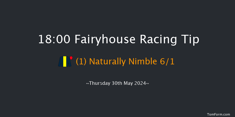 Fairyhouse  18:00 Handicap 10f Mon 1st Apr 2024