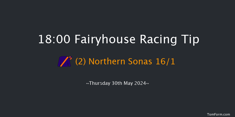 Fairyhouse  18:00 Handicap 10f Mon 1st Apr 2024