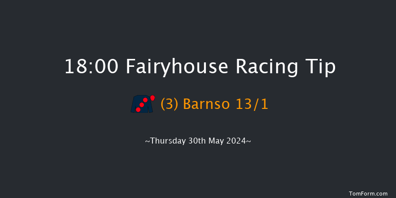 Fairyhouse  18:00 Handicap 10f Mon 1st Apr 2024