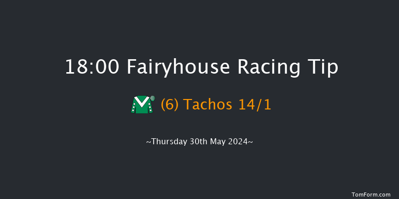 Fairyhouse  18:00 Handicap 10f Mon 1st Apr 2024