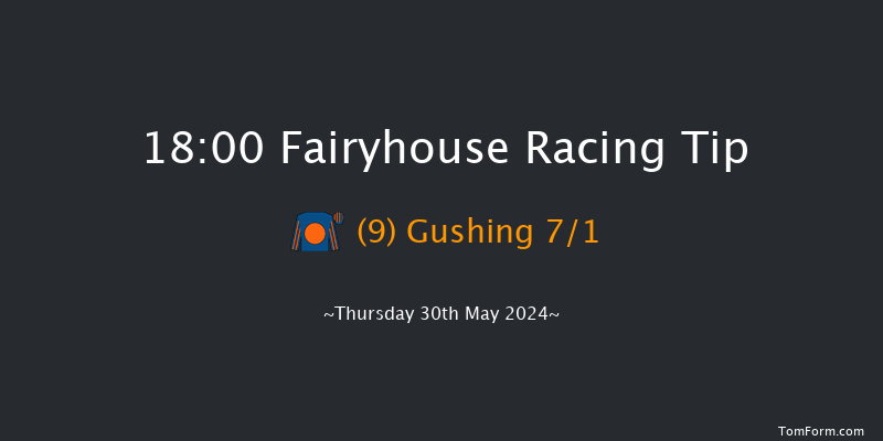 Fairyhouse  18:00 Handicap 10f Mon 1st Apr 2024