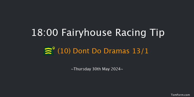 Fairyhouse  18:00 Handicap 10f Mon 1st Apr 2024