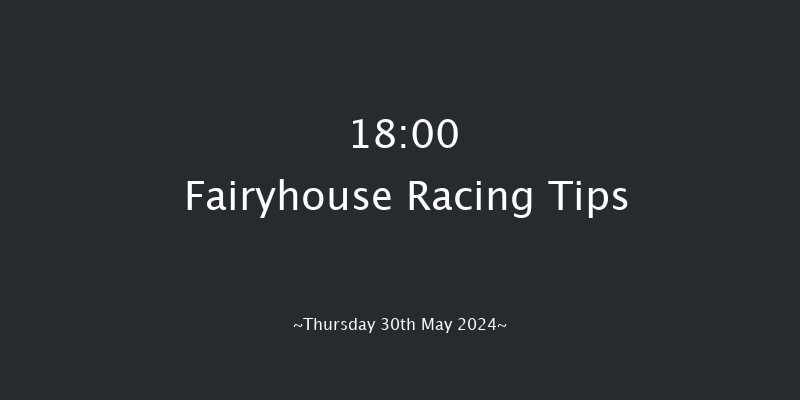 Fairyhouse  18:00 Handicap 10f Mon 1st Apr 2024