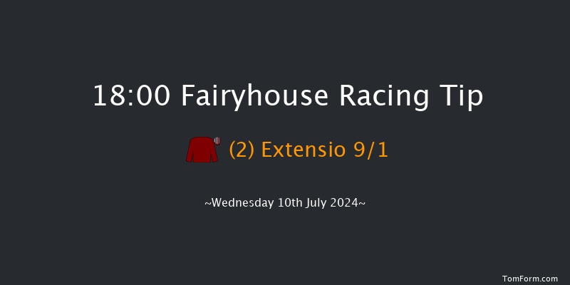 Fairyhouse  18:00 Stakes 14f Fri 14th Jun 2024