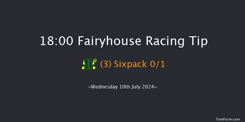 Fairyhouse  18:00 Stakes 14f Fri 14th Jun 2024