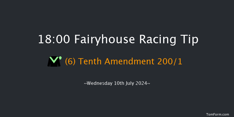 Fairyhouse  18:00 Stakes 14f Fri 14th Jun 2024