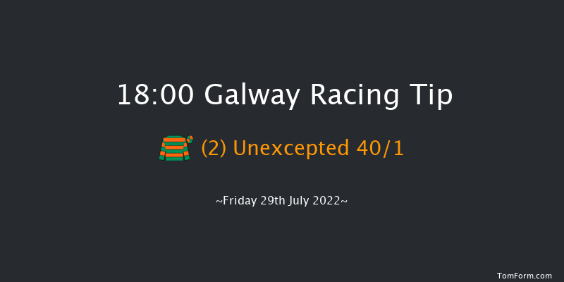 Galway 18:00 Handicap Chase 22f Thu 28th Jul 2022