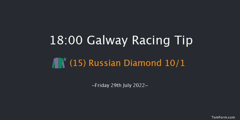 Galway 18:00 Handicap Chase 22f Thu 28th Jul 2022