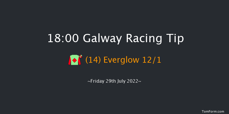 Galway 18:00 Handicap Chase 22f Thu 28th Jul 2022