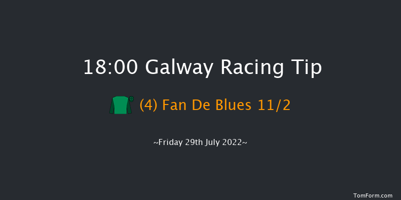 Galway 18:00 Handicap Chase 22f Thu 28th Jul 2022