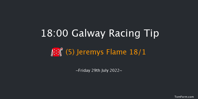 Galway 18:00 Handicap Chase 22f Thu 28th Jul 2022