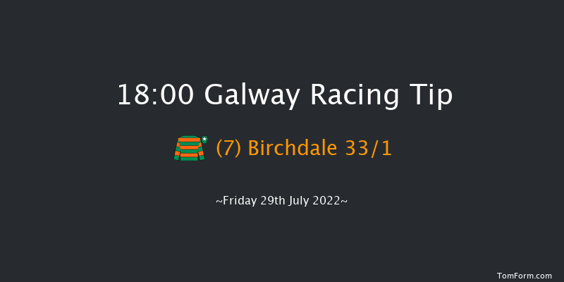 Galway 18:00 Handicap Chase 22f Thu 28th Jul 2022