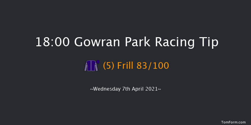 GowranPark.ie Fillies Maiden Gowran Park 18:00 Maiden 10f Fri 12th Mar 2021