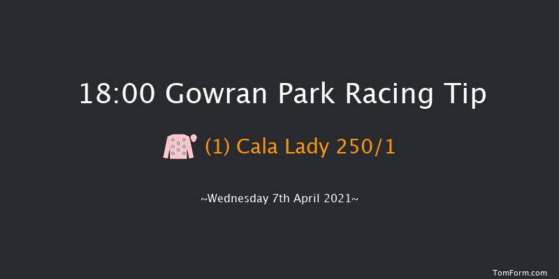 GowranPark.ie Fillies Maiden Gowran Park 18:00 Maiden 10f Fri 12th Mar 2021