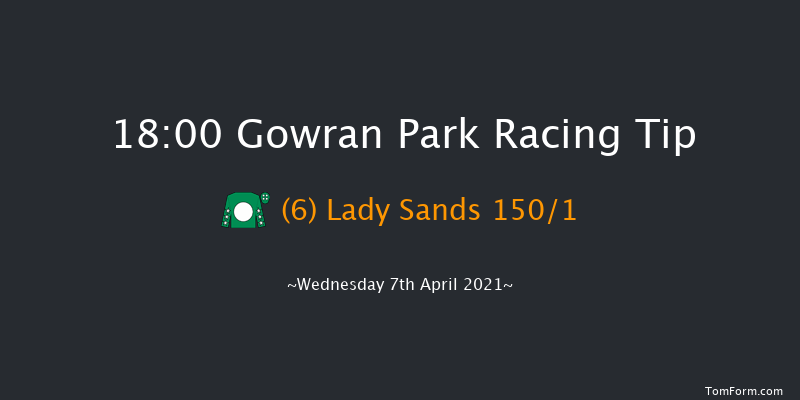 GowranPark.ie Fillies Maiden Gowran Park 18:00 Maiden 10f Fri 12th Mar 2021